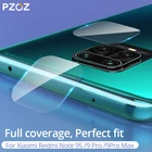 PZOZ 0,15 мм Защитная пленка для камеры Xiaomi, закаленное стекло для телефона, 0,15 мм, 7, K20 Pro, Mi9, Mi 9, 9t, se
