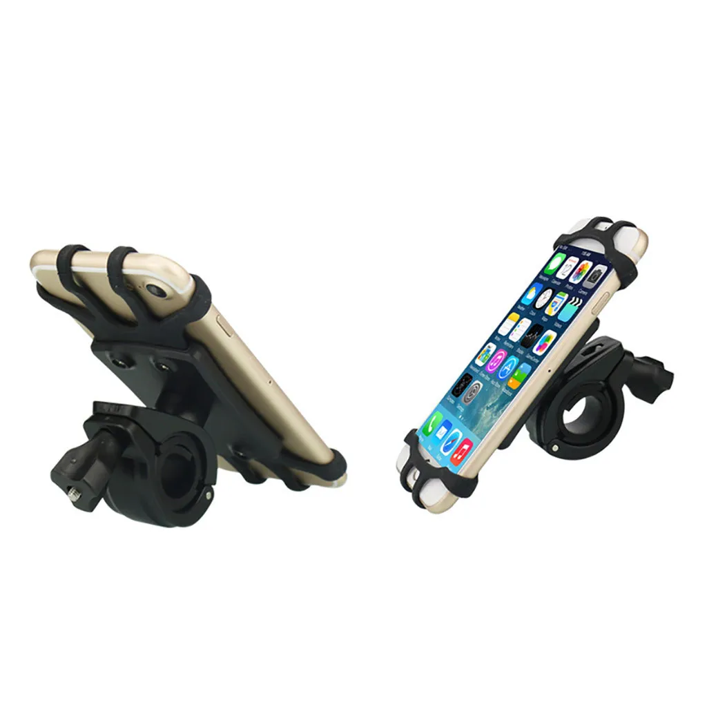 Универсальный держатель для телефона из АБС пластика с поворотом на 360 °