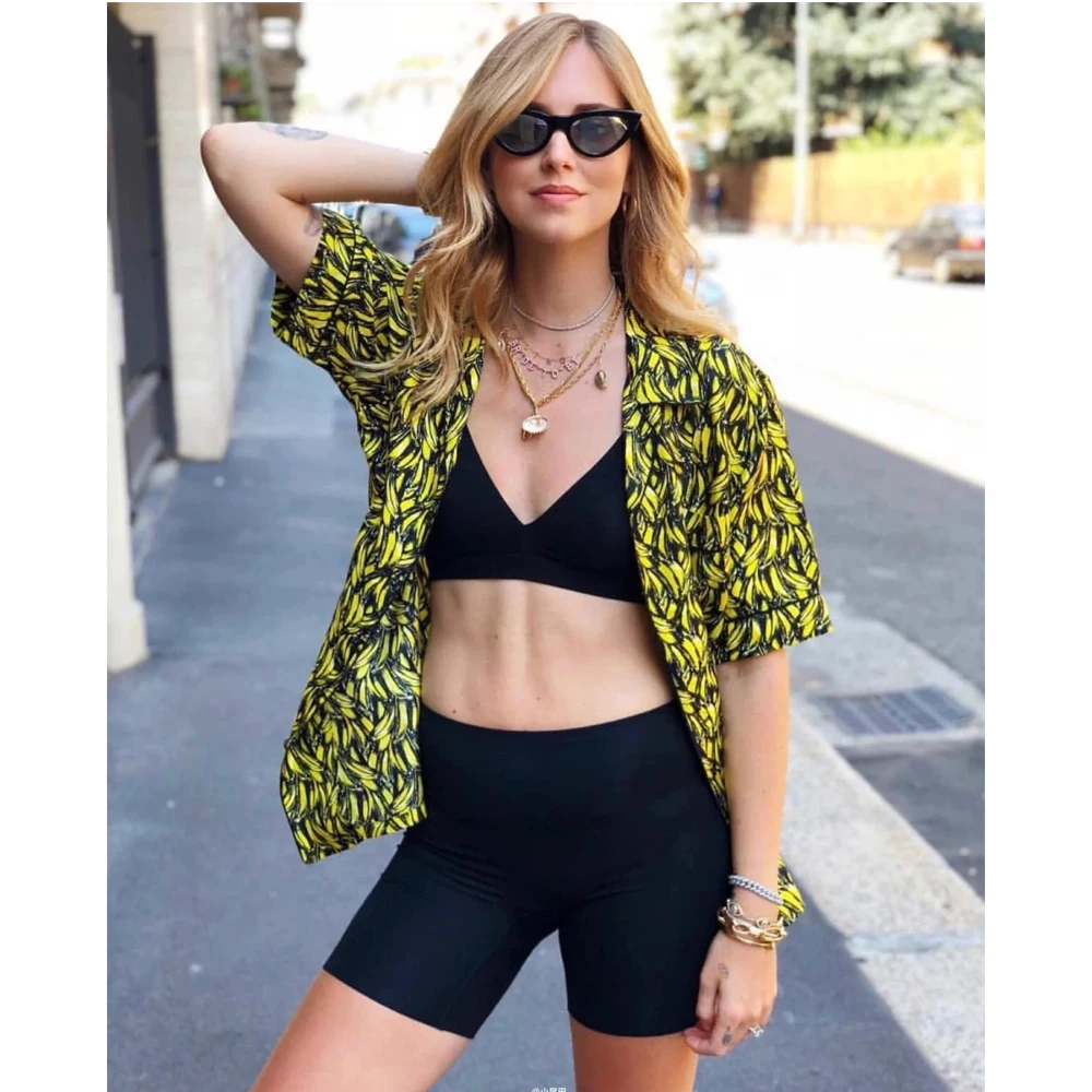 Женские летние спортивные шорты для бега повседневные Фитнес-Леггинсы