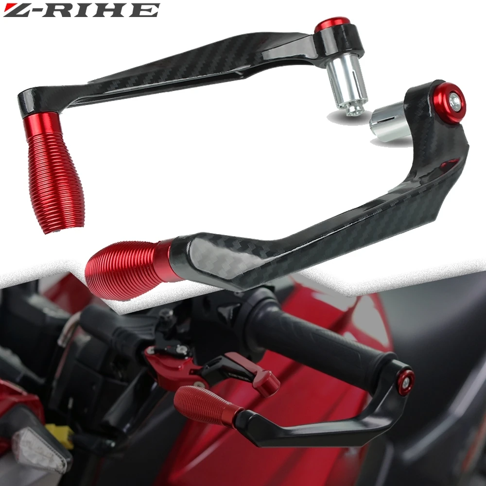 Для HONDA CBR1000RR CBR 1000RR 1000 RR мотоциклетные ручки 7/8 дюйма 22 мм защитные рычаги тормоза