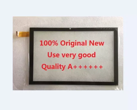 Оригинальный новый 10 1 дюймов сенсорный экран 100% новое для XLD10311-V1 сенсорная