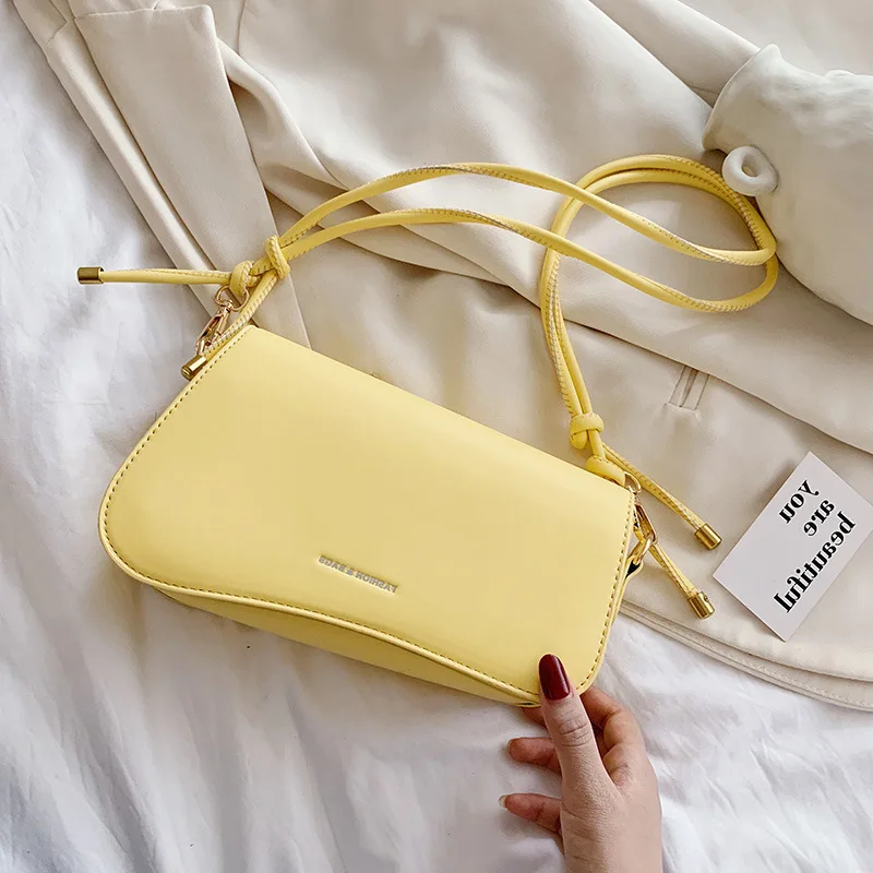 Модные сумки на плечо для женщин через новинка 2021 роскошные дизайнерские