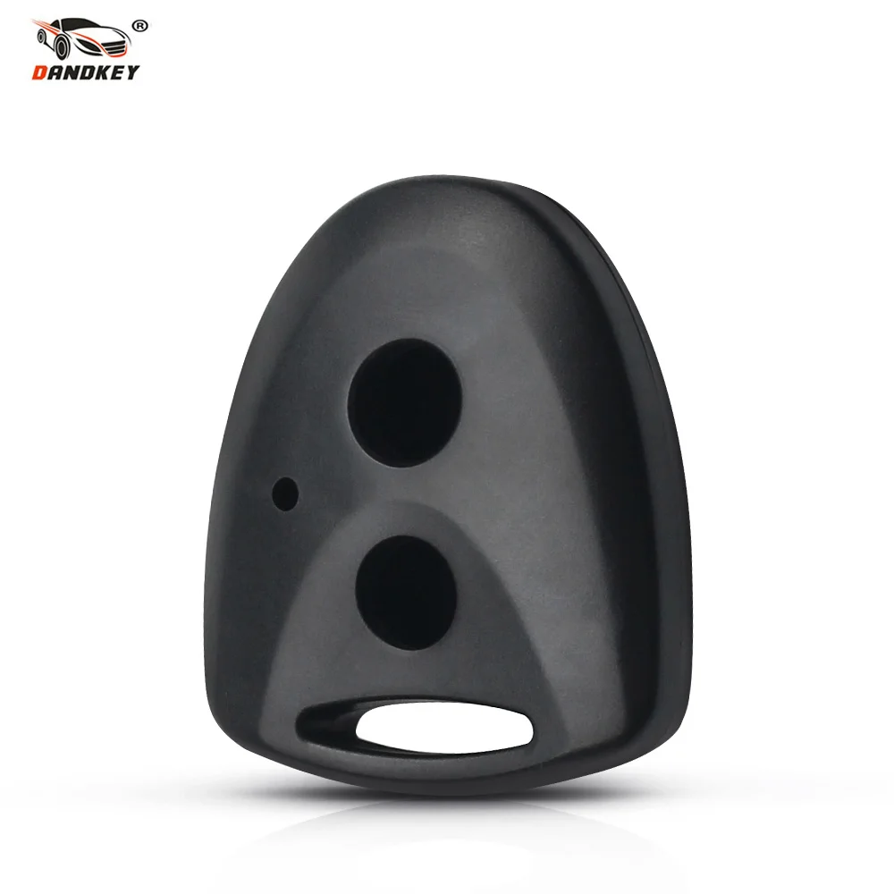 Чехол для дистанционного ключа Dandkey Сменный Toyota Avanza Perodua Axia Daihatsu Xenia баланра Sigra