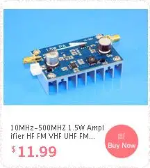 5 В USB фильтр питания доска шумоподавитель для усилителя PC очистка мощности