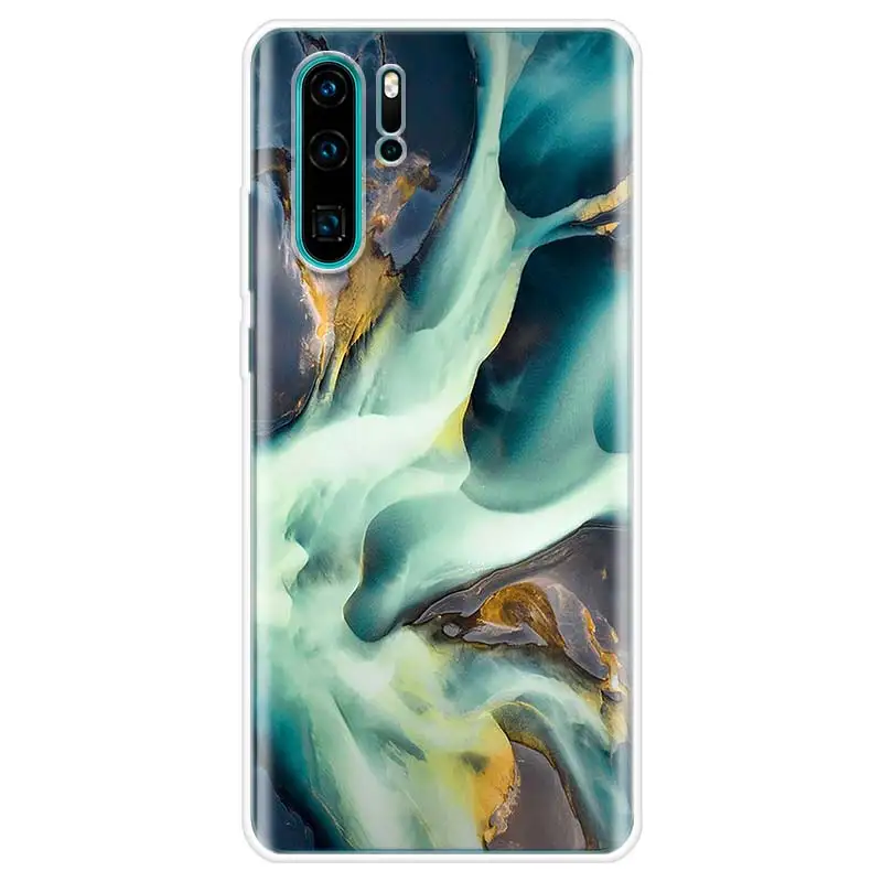 

Fashion Geometric Marble Phone Case For Huawei Honor 10 9 20 Lite 9X 8X 8S 8A 7X 7A Pro Y5 Y6 Y7 Y9 2019 Y9S 10i20i V20 V30 Cove
