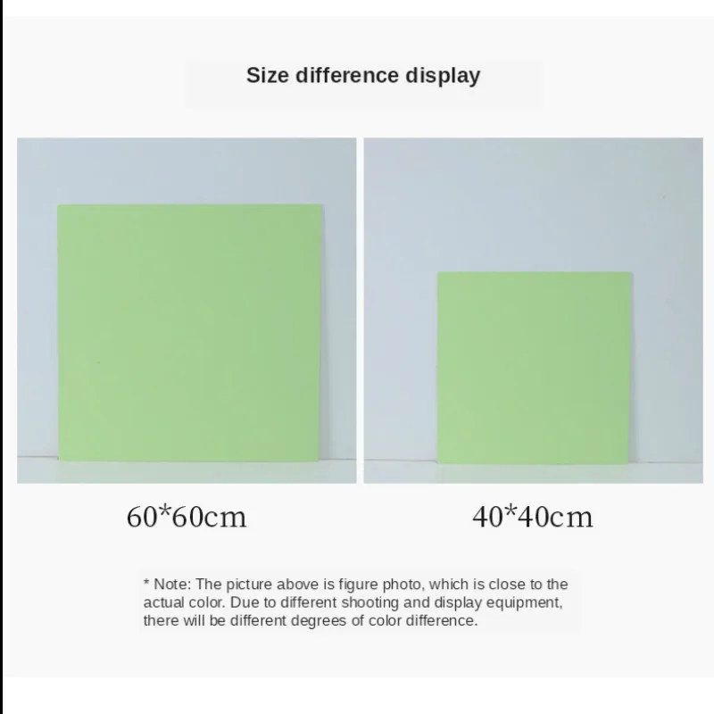 40cm 60cm Photography Marbling Backdrop Products Jewelry Shooting Background Food Waterproof Backdrops Board Studio Photo