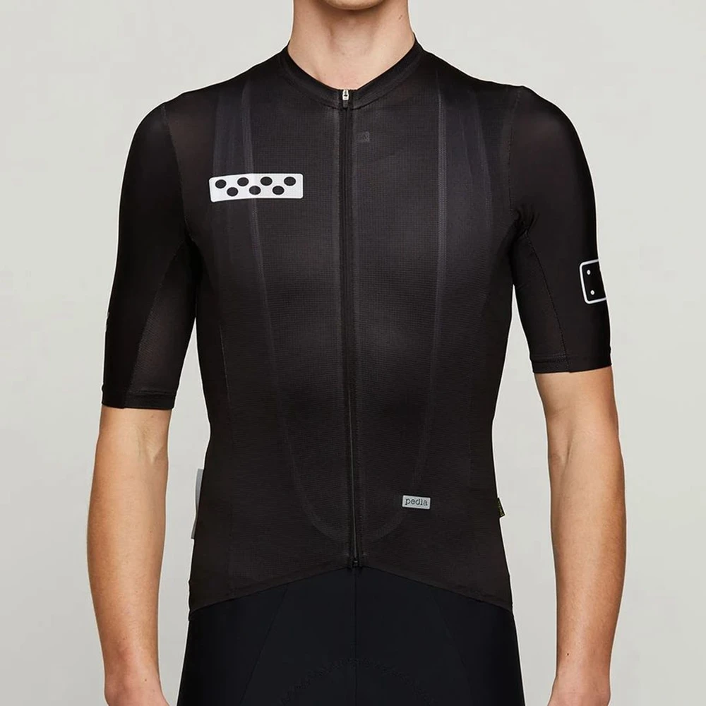 Велосипедная футболка с коротким рукавом быстро сохнущая летняя | Спорт и