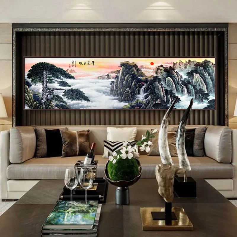 Картина маслом по номерам на холсте с рамкой|Рисование и каллиграфия| |