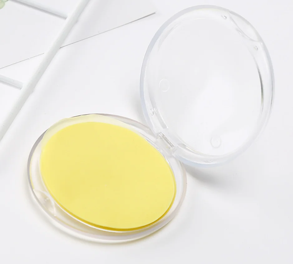 

50 Pcs/Box Mini Disposable Soap Flakes Traveling Camping Hiking Outdoor Sports Portable Convenient Soap Paper Sheets