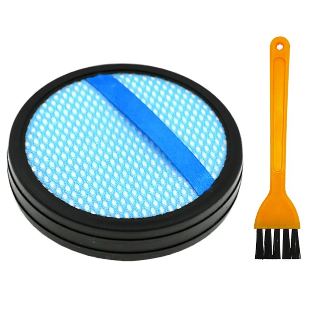 

Washable Hepa Filter For Philips Powerpro FC6409 FC6171 FC6172 FC6162 FC6168 Vacuum Cleaner Accessory Parts Replacement