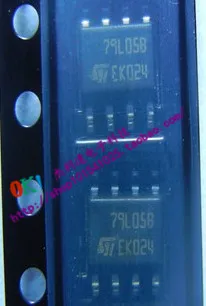 

L79L05ABD13TR SOP8 new original spot