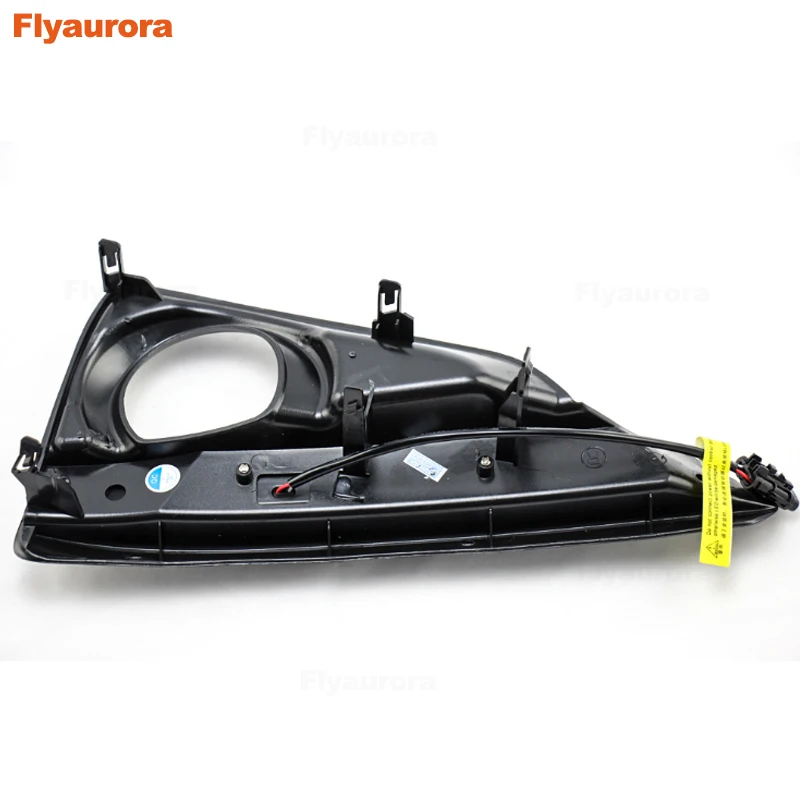 Светодиодные дневные ходовые огсветильник 2 шт. светильник для заднего бампера