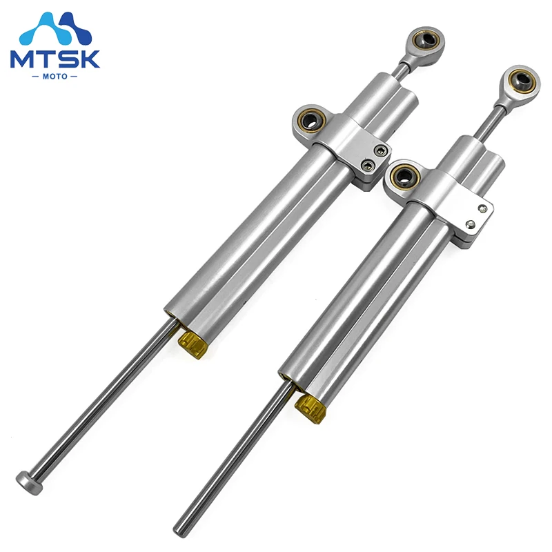 Универсальный Регулируемый стабилизатор рулевого демпфера 373 5 мм 351 вилки с