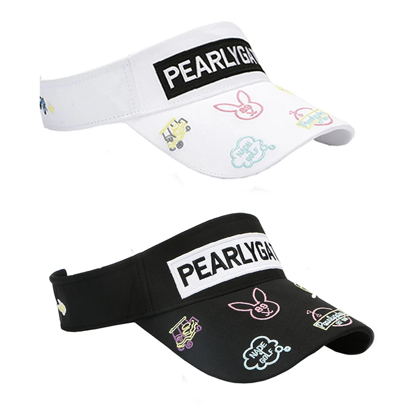 Кепка для гольфа Спортивная унисекс отдыха солнцезащитная бейсболка с