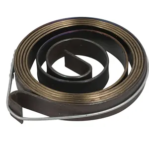 Пружина для сверлильного пресса uxcell, ширина 6 мм