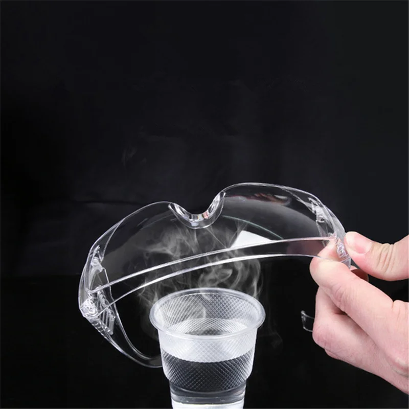 1 шт. защитные очки с защитой от ультрафиолета мотоциклетные пылезащитные