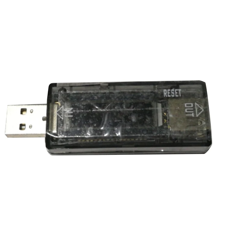 Измерительный прибор USB Тесты er мультиметр ток холостого хода Напряжение