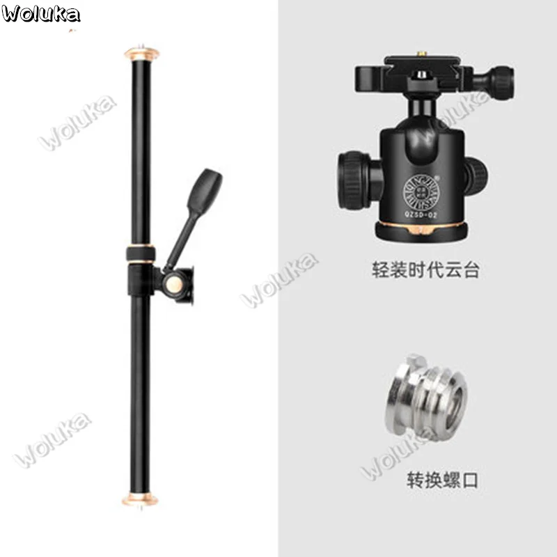 Вертикальная Верхняя Полка для фотосъемки SLR камера кронштейн штатив