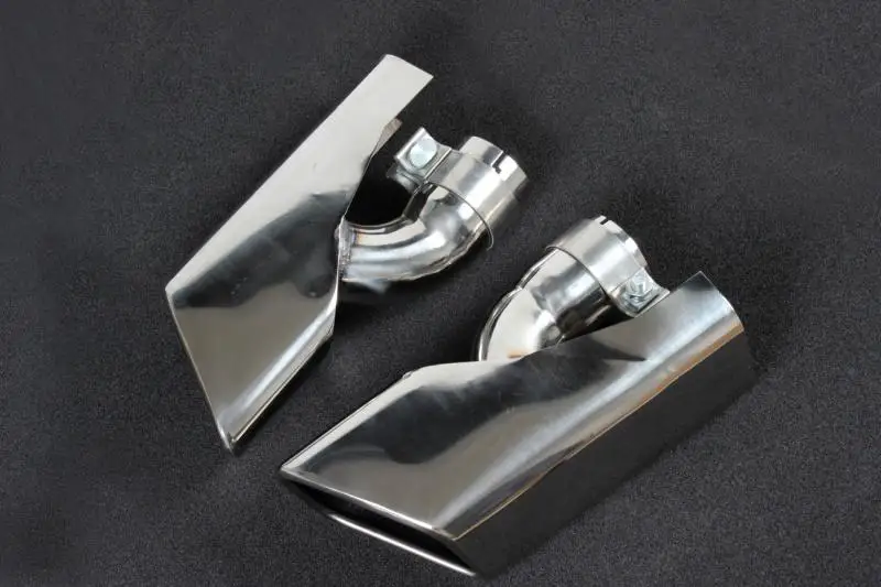 Наконечники для выхлопа автомобиля Land Rover Range Sport utity 4 Door 2005 2008 выхлопные трубы