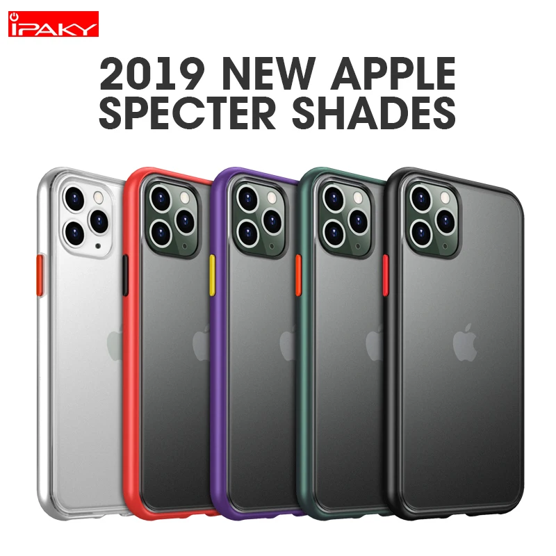 Для iphone11 Чехол для мобильного телефона Новый защитный чехол анти падение