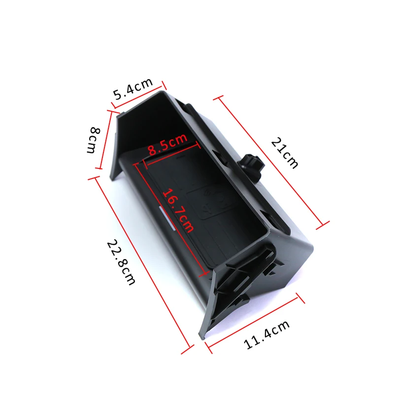 for mercedes gle qi wireless charger 2014 2018 gls ml gl mobile phone fast charging adaptor 10w plate accessories w166 charging free global shipping