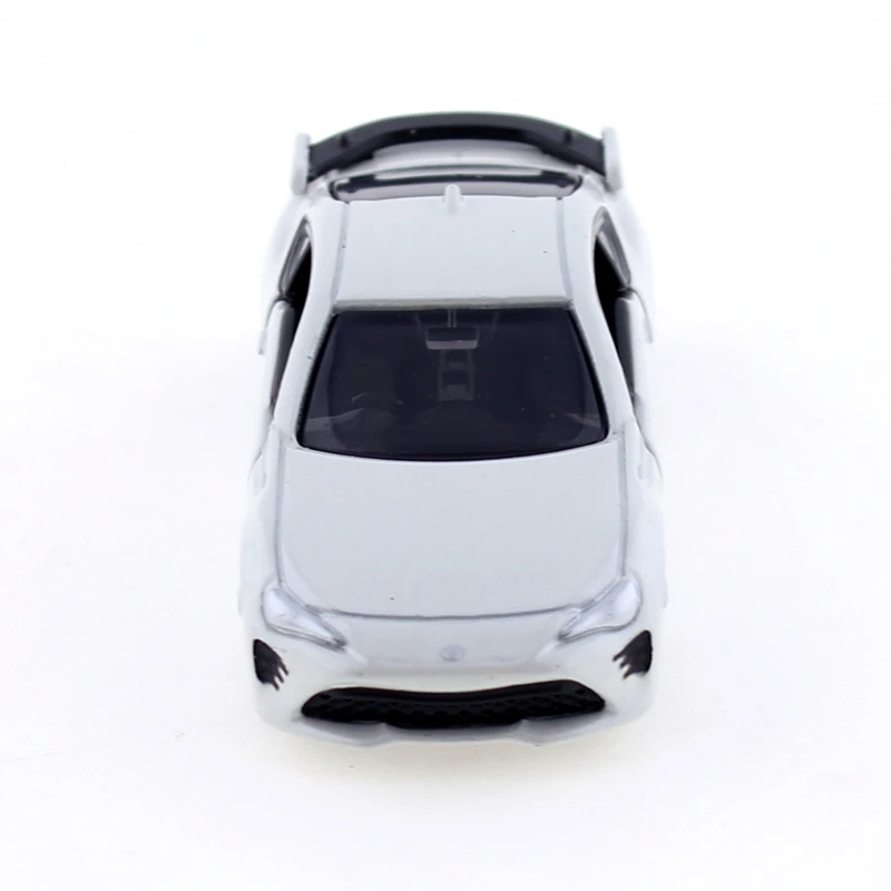 Takara Tomy Tomica No.86 Toyota 86 масштаб 1/57 популярный детский фотоаппарат литая