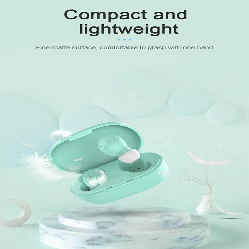 A6s pro бас гарнитура Беспроводные наушники спортивные мини стерео