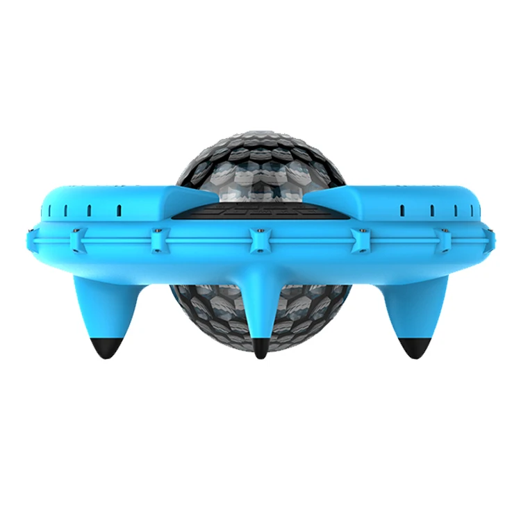 

The Most Popular ABS Novelty Wireless Floating Bluetooth Speakers For Pool