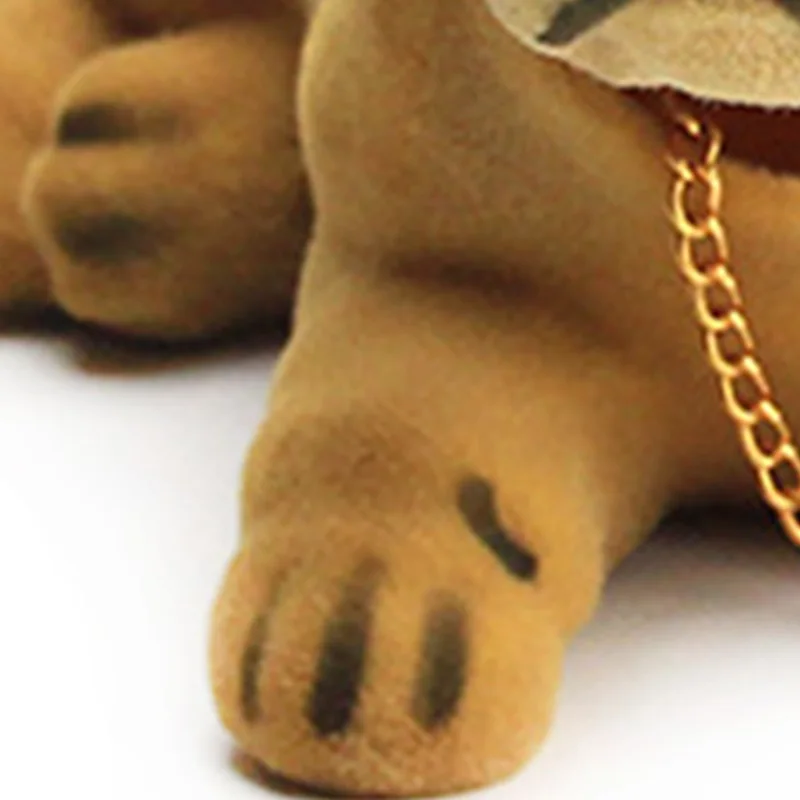 Автомобильные вибрирующие головки украшения для собак аксессуары домашних