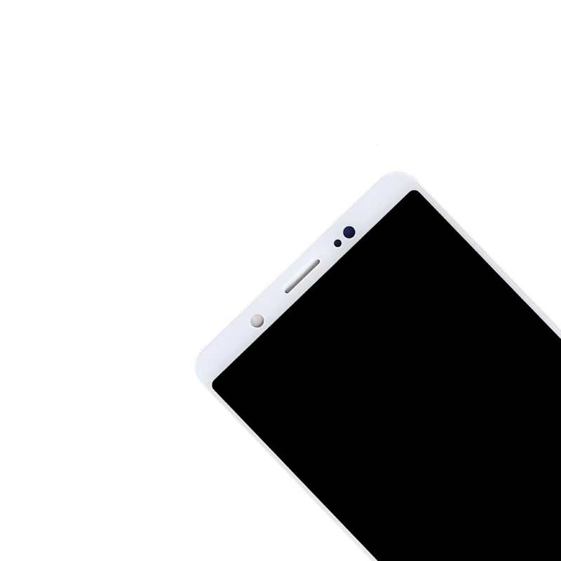 5 2-дюймовый дисплей для VIVO X7 LCD сенсорный экран дигитайзер стеклянная панель
