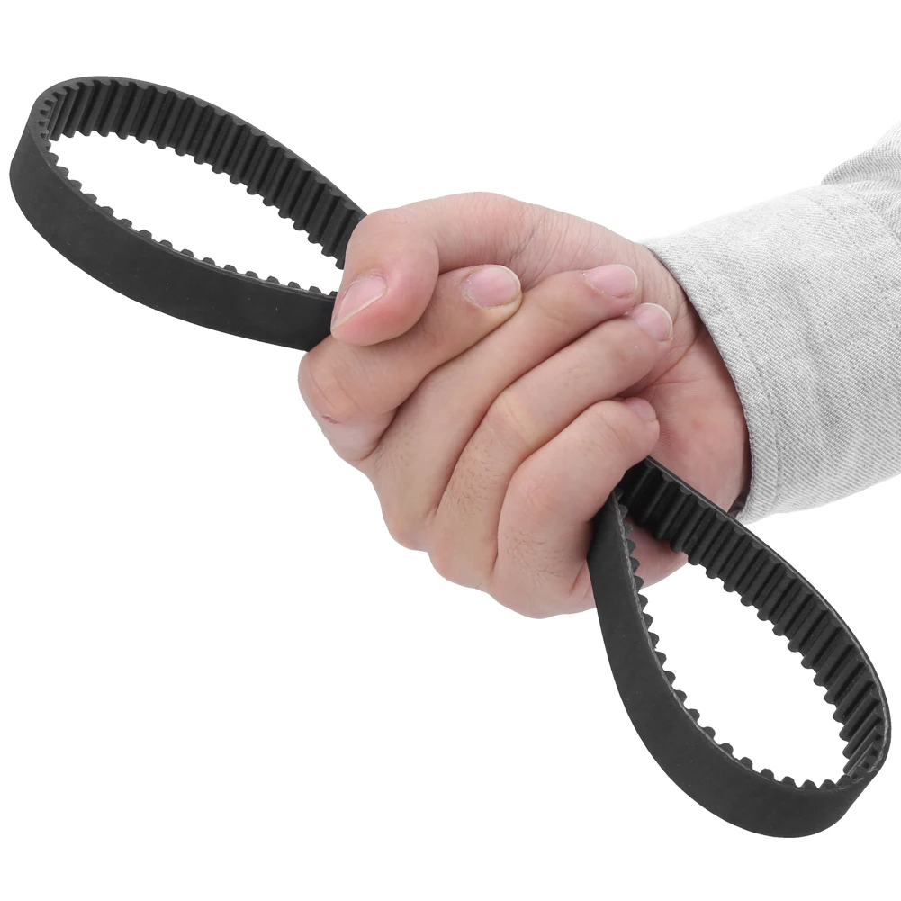 

5M-575 Wear-Resistant Non-Slip Rubber Timing Belt Replacement Accessory for Electric Scooter e-scooter parts