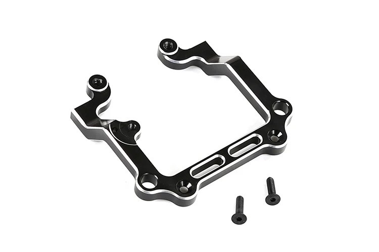 Фото Rovan CNC алюминиевая задняя верхняя объемная головка подходит HPI Baja 5B 5T SS 2 0 Игрушки Rovan CNC алюминиевая задняя верхняя объемная головка подходит HPI Baja 5B 5T SS 2 0 Игрушки