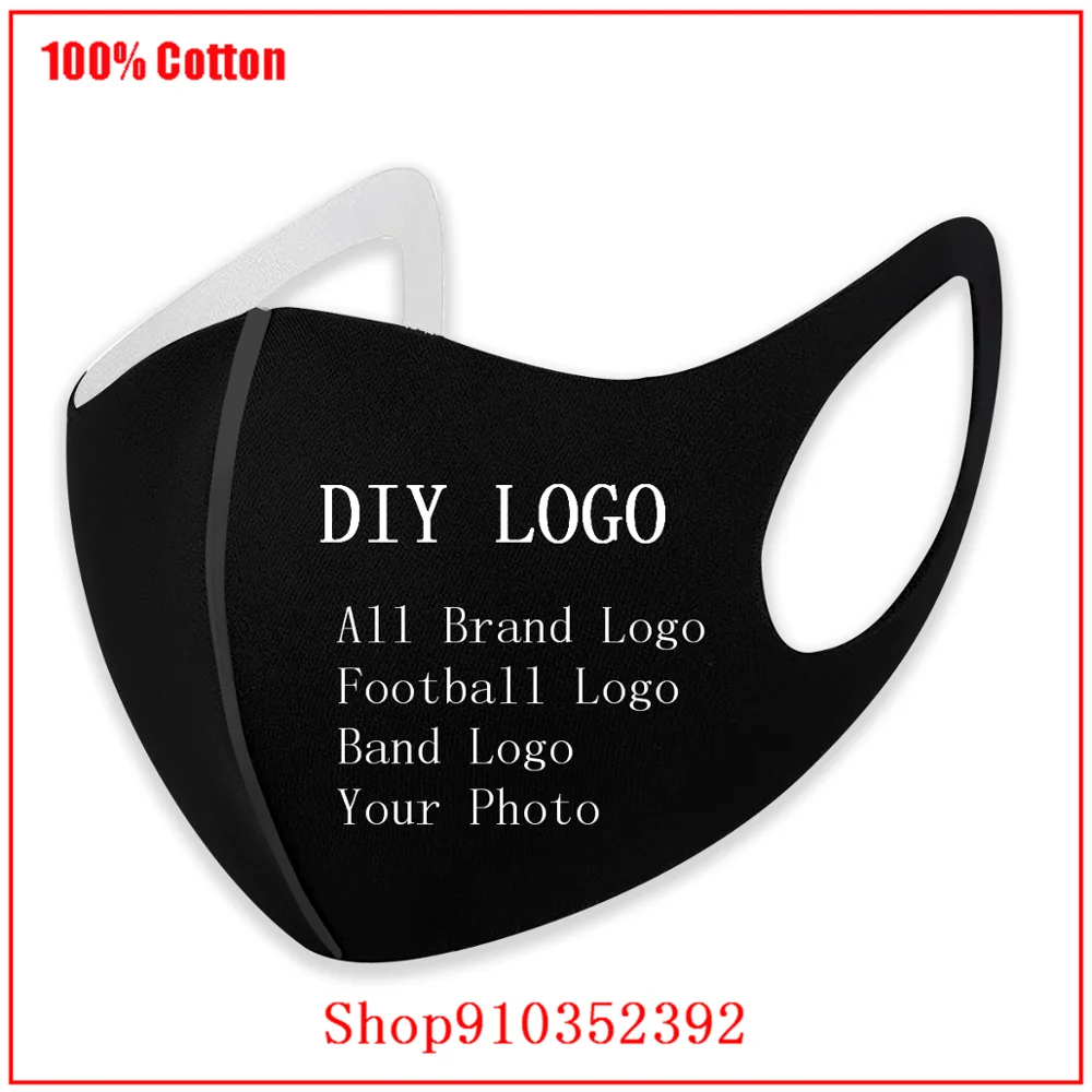 

Friend We Were On A Break Not for anti-virus Cotton Face Mouth Mask DIY face mask fashion cloth face masks protective