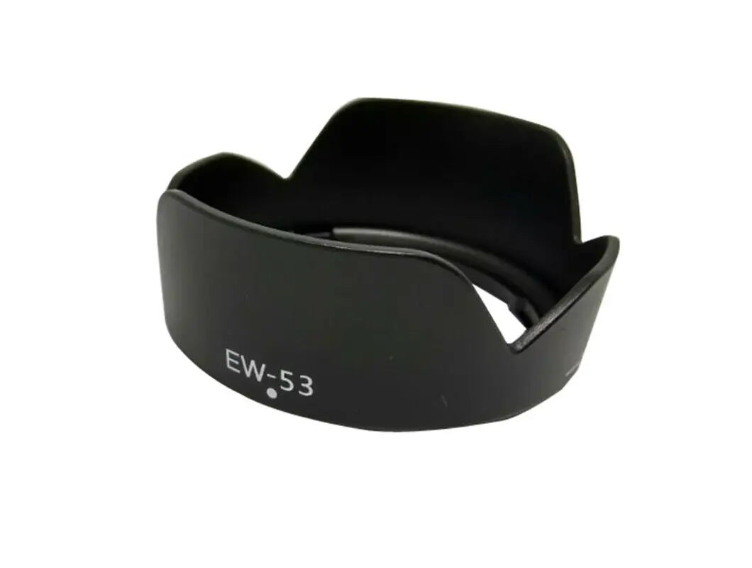 

Бленда EW-53 для объектива Canon EOS M10 EF-M 15-45 мм f/3,5-6,3 IS STM