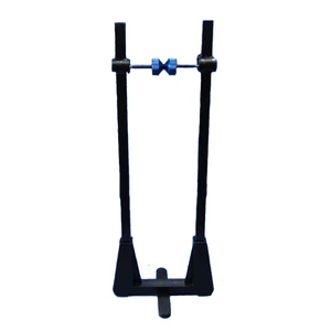 1 шт. пропеллер балансир удлинить магнитная левитация измерительный инструмент регулировки реквизит статический измеритель балансировки для FPV RC неподвижное крыло