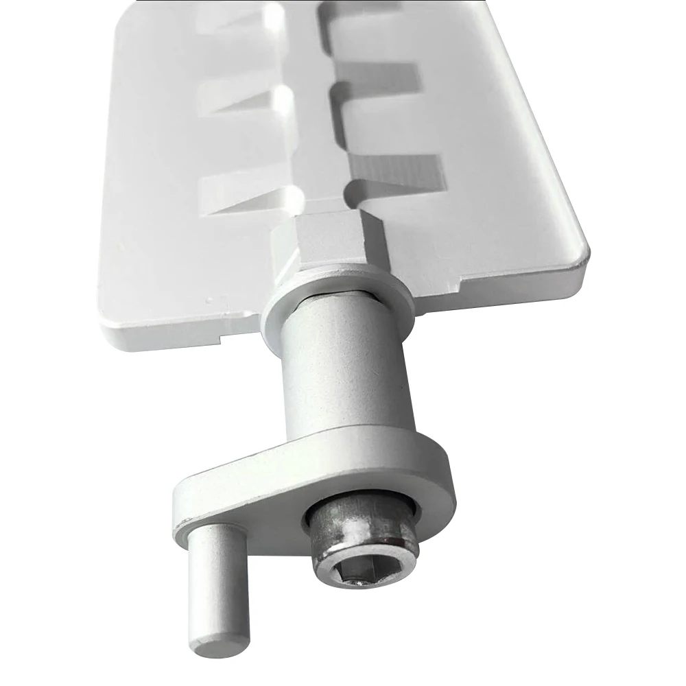 Комплект для ремонта алюминиевых клапанов ремонт автомобиля подходит BMW DISA 3 5 7