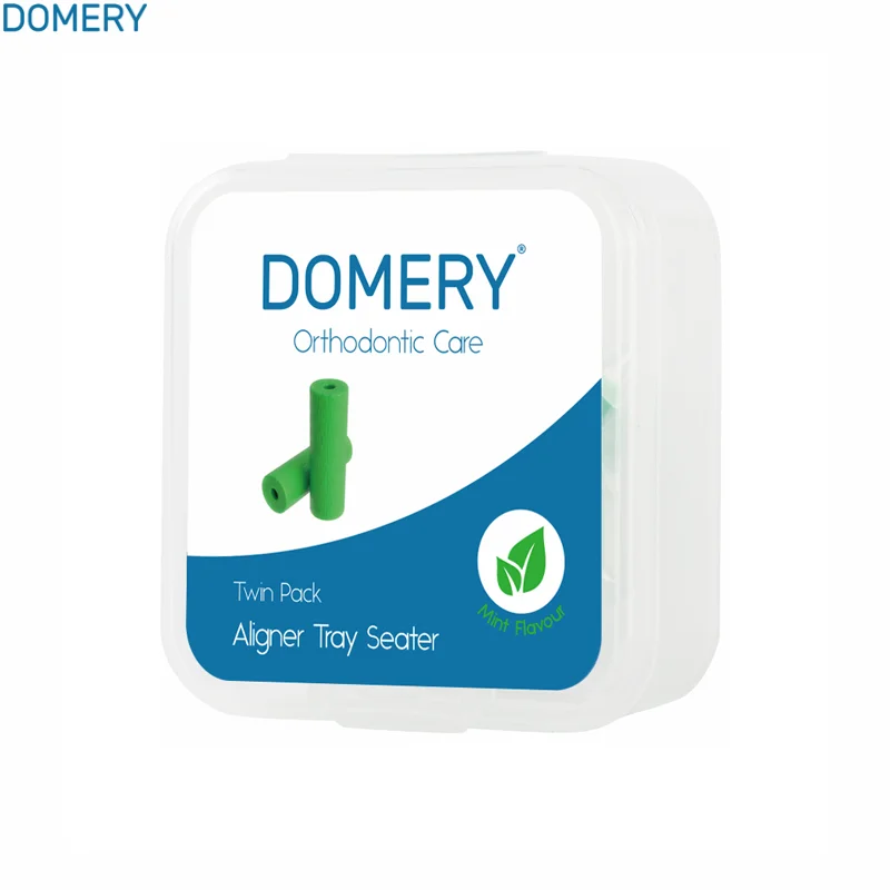 5 упаковок хит продаж зубные зубцы выравнивающие поднос сидения для Invisalign лотков