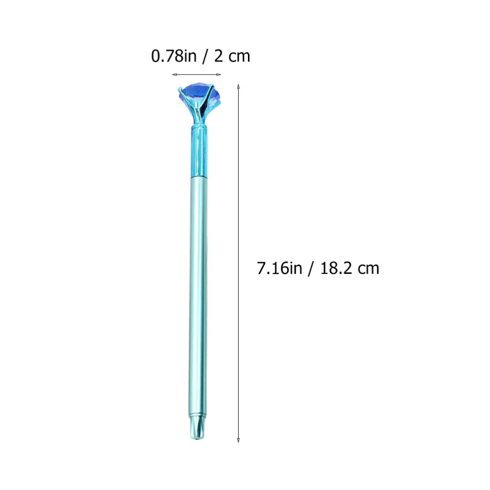 5 шт. черные стержни для ручек |