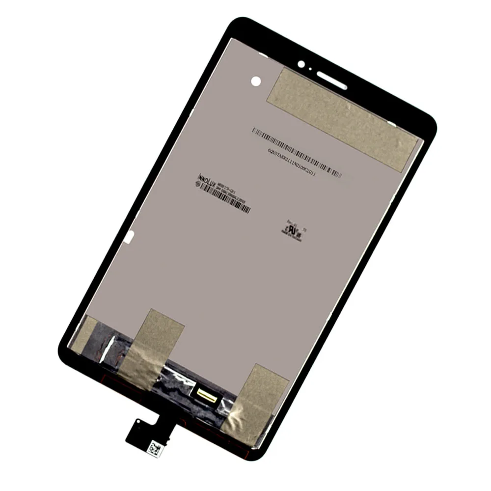 С ЖК дисплеем для Huawei MediaPad T1 8 0 Pro 4G 821L 821W 823L 821 S8 701 дисплей сенсорный экран