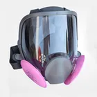 Газовые респираторные маски для защиты дыхания с эффективным фильтром, 2091 большой промышленный trandродный экран против частиц и пыли