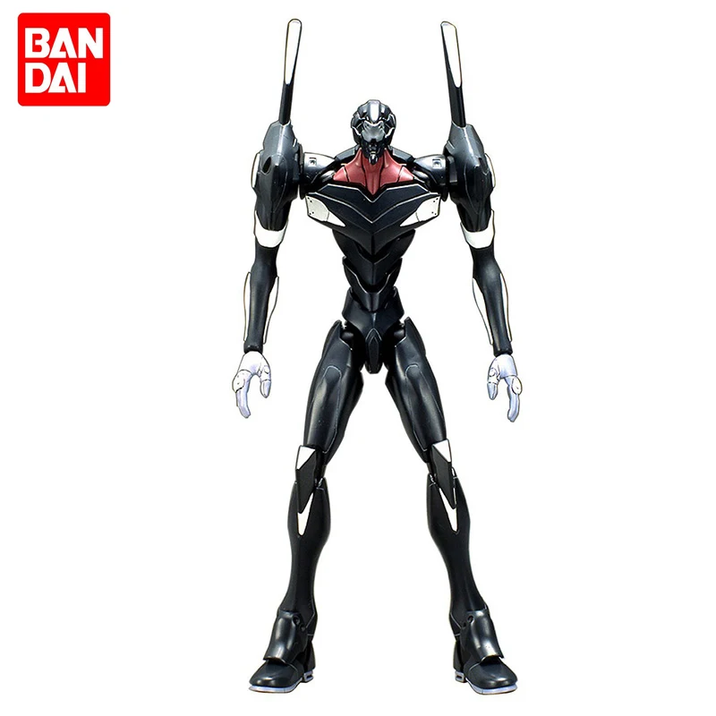 

Bandai Assembly Model HG NEON GENESIS EVA EVANGELION-03 Action Figure Toy