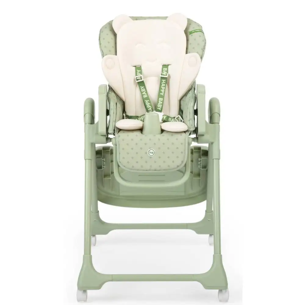 Стульчик для кормления Happy Baby WILLIAM PRO|Стулья кормления| |