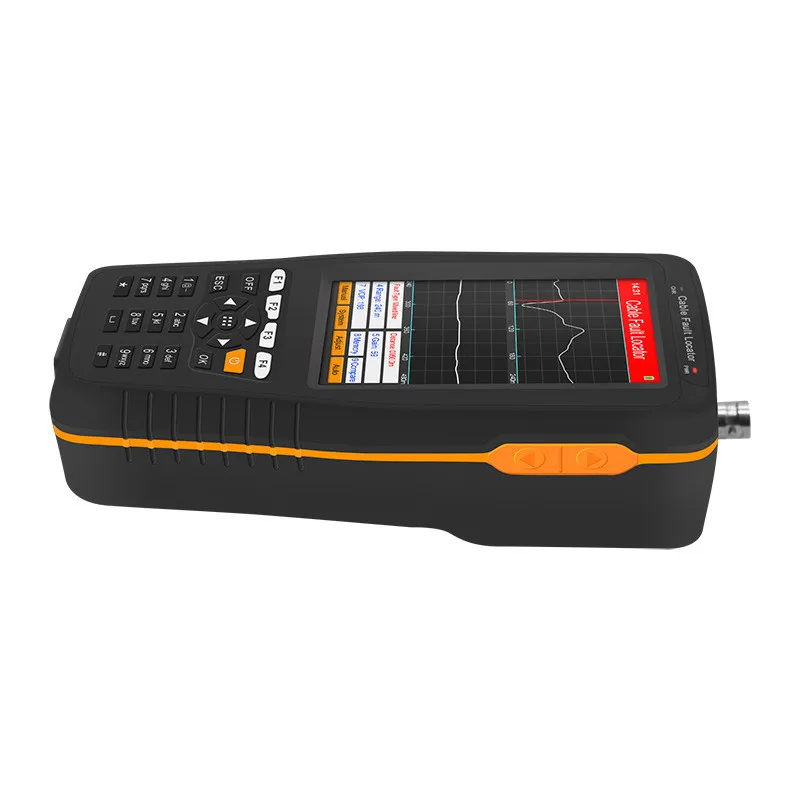 Кабель связи TDR для обнаружения неисправностей тестер дефектов длина кабеля