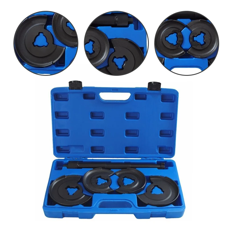 Автомобильные аксессуары комплект пружин амортизатора компрессора съемная