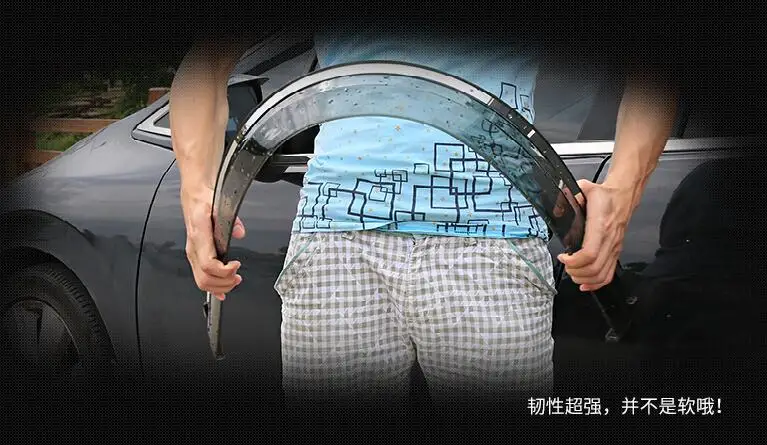 Ветрозащитный козырек для дверей и окон 4 шт. навесы защита от дождя солнца ветра