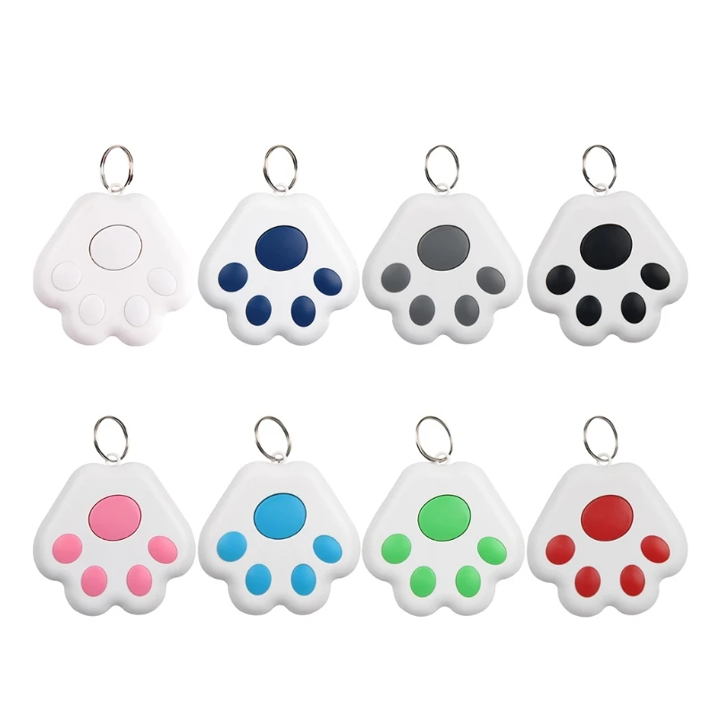 

Новый умный Bluetooth-совместимый трекер, устройство для поиска ключей, устройство для отслеживания GPS