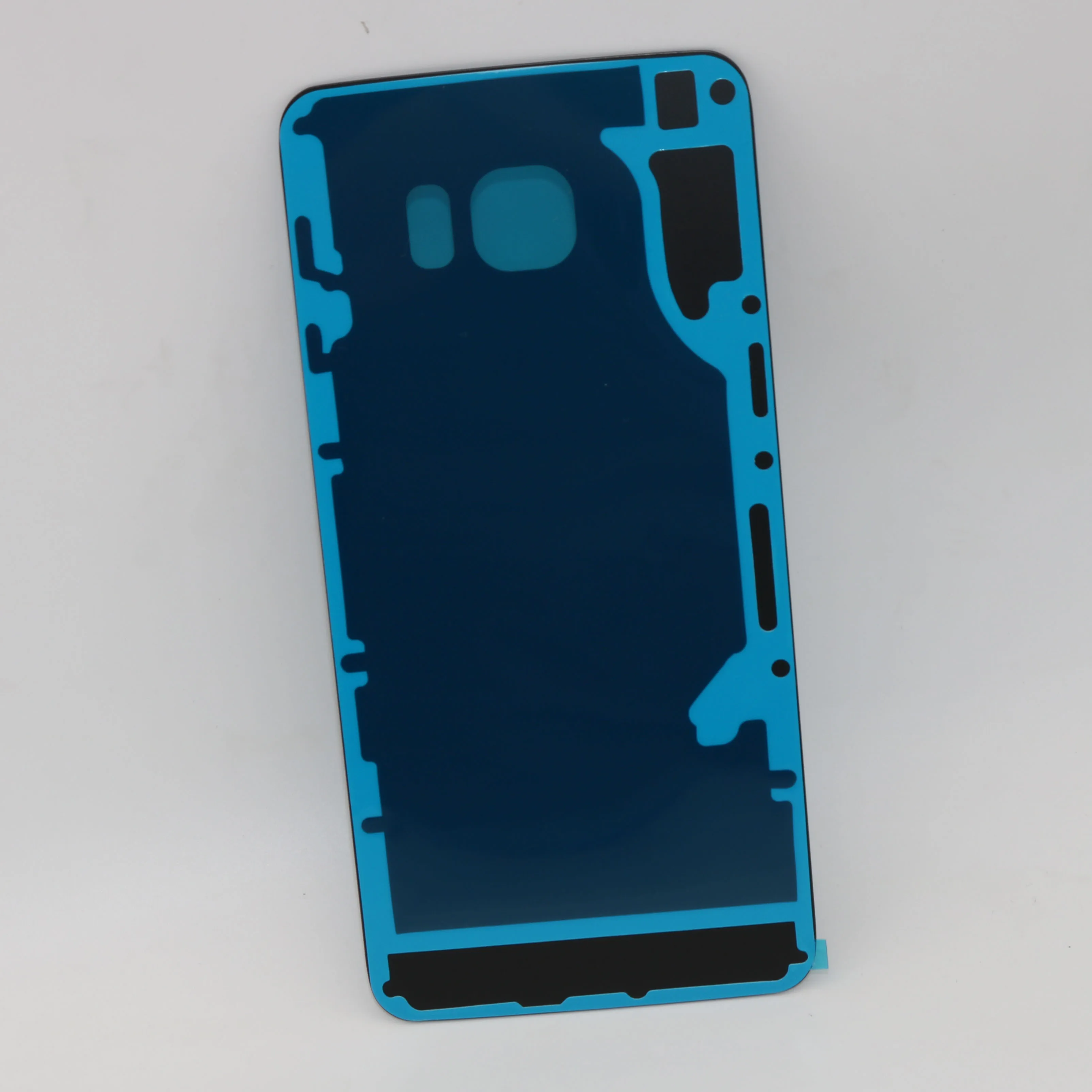New Back Rear Battery Cover Glass Door For Samsung S6 edge plus G920F G925F G928F Housing Case | Мобильные телефоны и