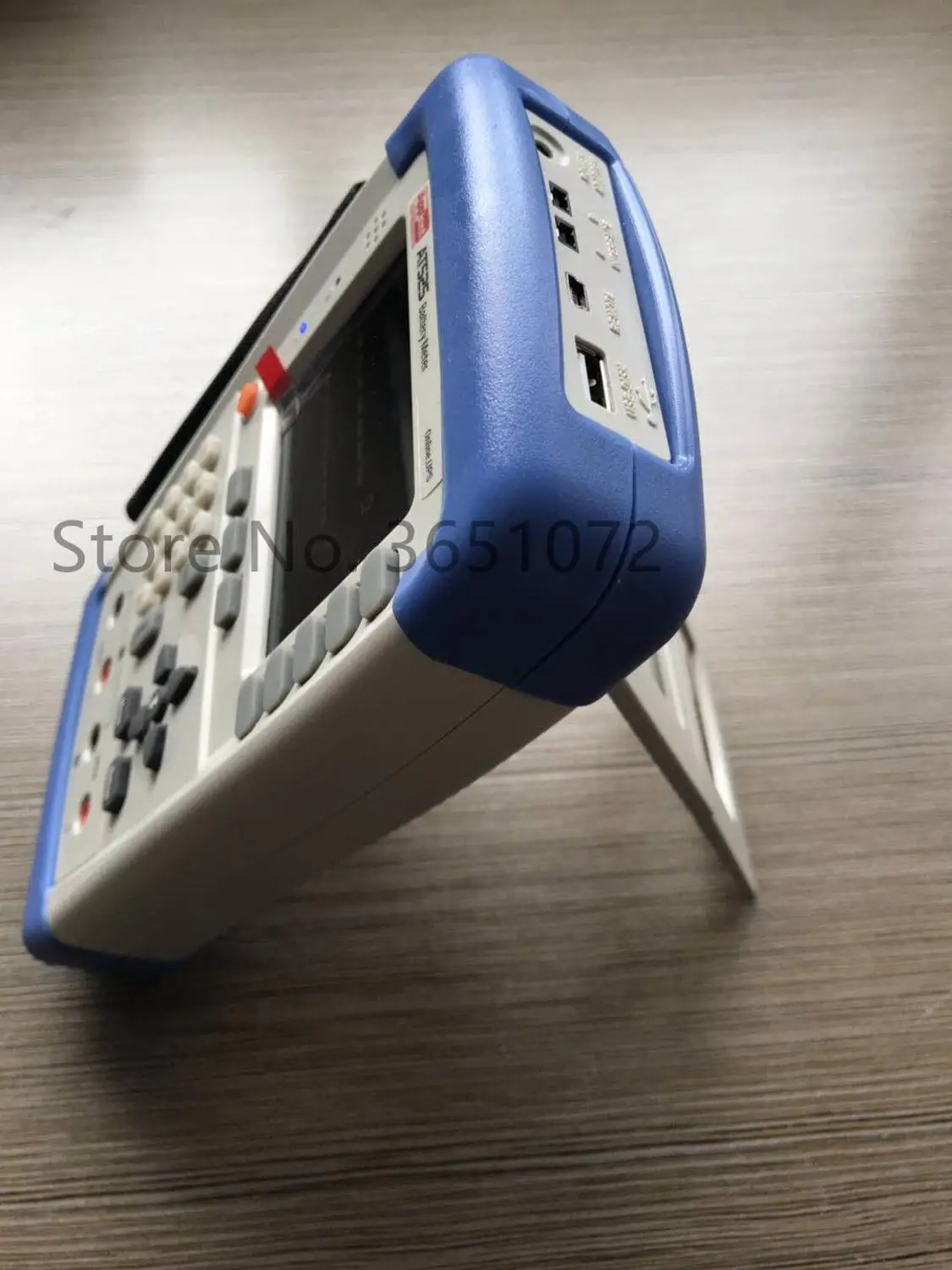AT525 Battery Tester Portable Type for UPS Online Measurement | Инструменты