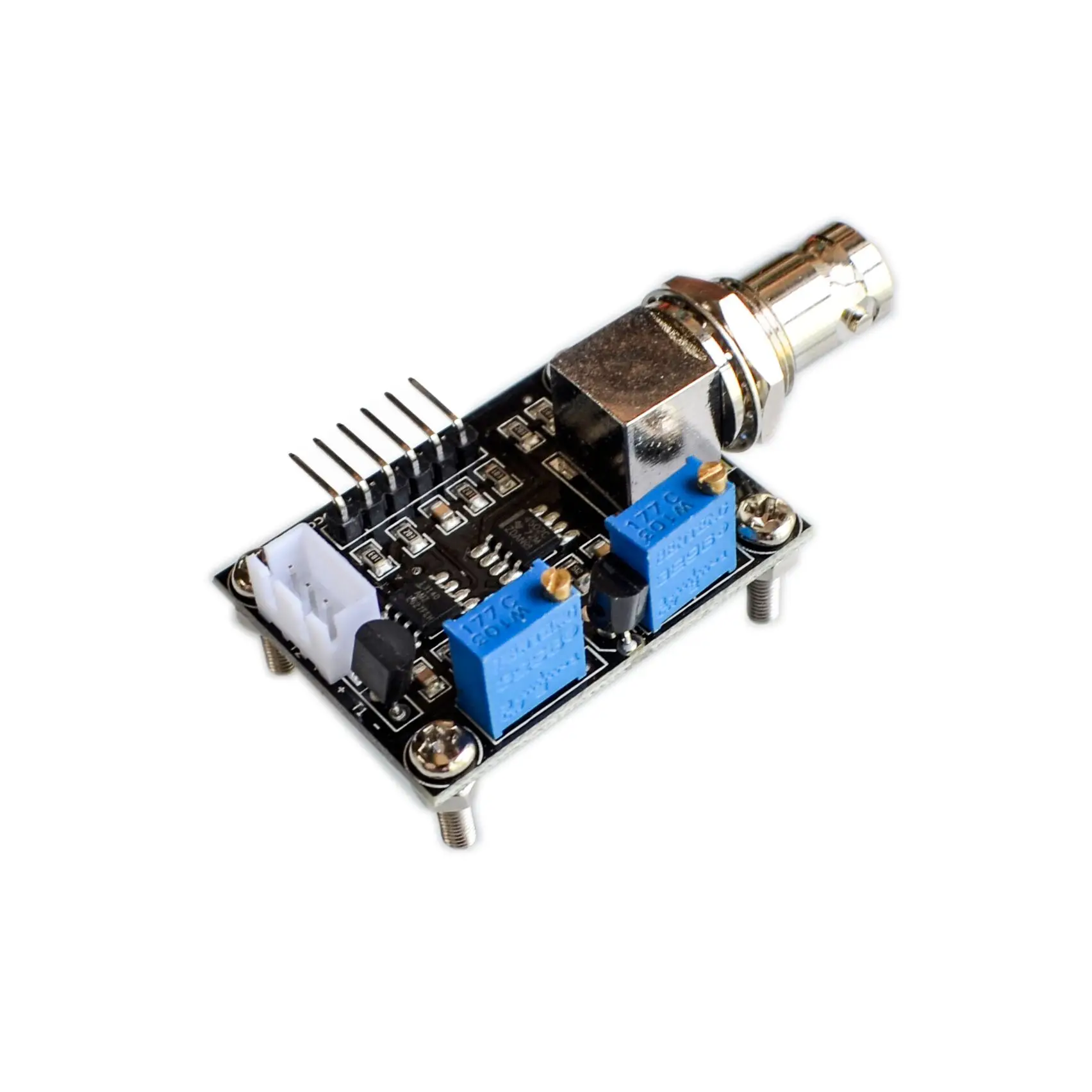 Датчик PH 0-14 для Arduino | Электронные компоненты и принадлежности