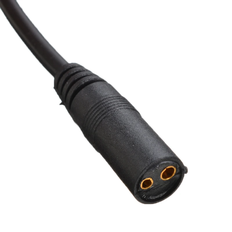 Универсальное автомобильное зарядное устройство DC адаптер для ноутбука + 8